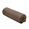 Drap housse 90x190 coton 57 fils