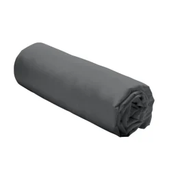 Drap housse 90x190 coton 57 fils