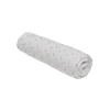 Drap housse 90x190 coton floral