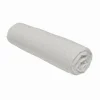 Drap housse 160x200 coton geo