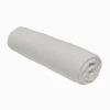 Drap housse 140x200 coton geo