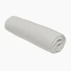Drap housse 140x190 coton geo