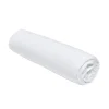 Drap housse 180x200 jersey blanc