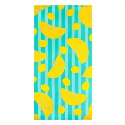 Drap plage adulte 75x150