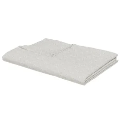 Drap plat 240x300 coton geo