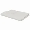Drap plat 180x290 coton geo