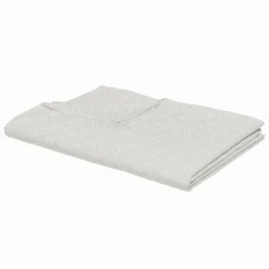 Drap plat 180x290 coton geo