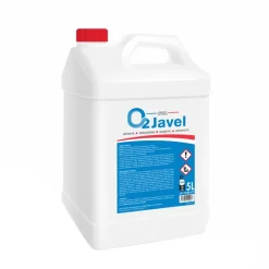Eau de javel 2.6% nature