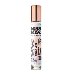 Eau de parfum urban love 25ml