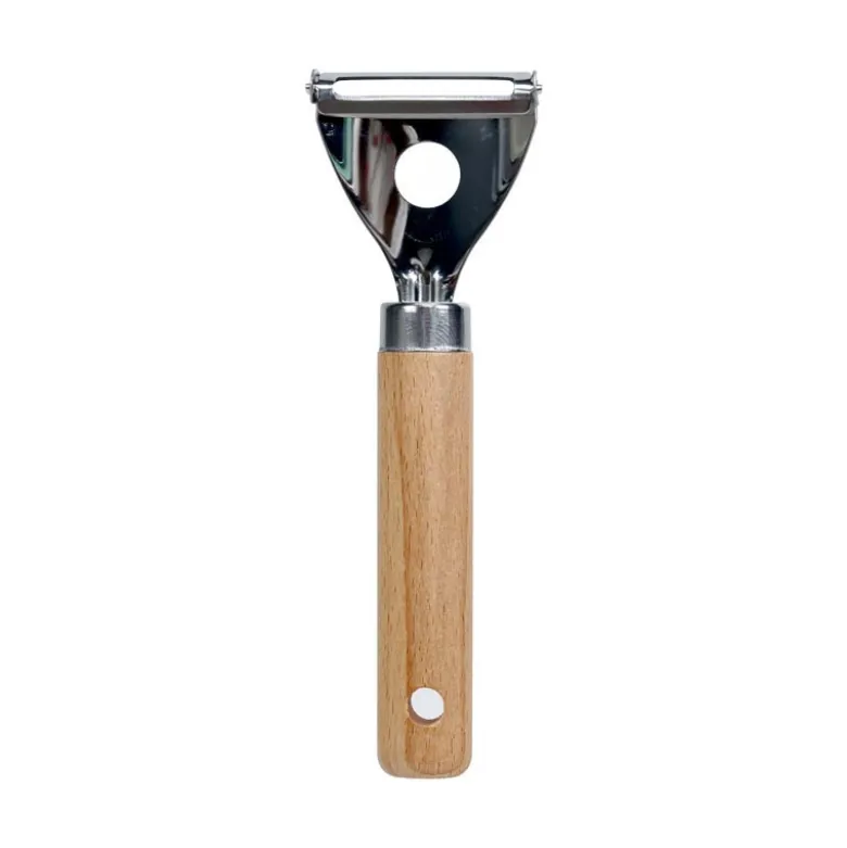 Econome manche en bois