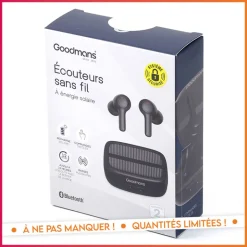 Ecouteur sans fil waterproof