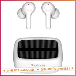 Ecouteur sans fil waterproof