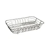 Egouttoir vaisselle metal