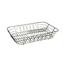 Egouttoir vaisselle metal
