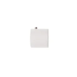 Embout bouchon d20 x2 - blanc ma