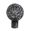 Embout boule perforee d20 x2 - n