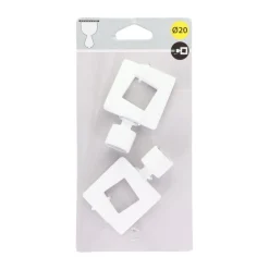 Embout upper east side d20 x2 -