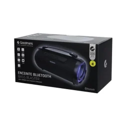 Enceinte bluetooth 8w