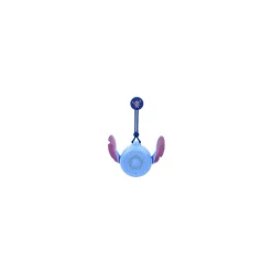Enceinte etanche stitch