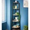 Etagere d'angle