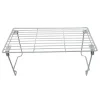 Etagere placard metal pliable