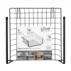 Etagere suspendue metal s