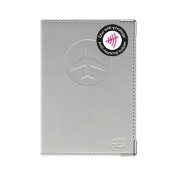 Etui passeport anti-piratge