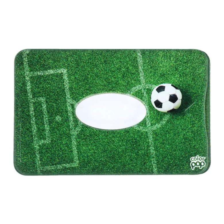 Etui rigide 1 cb blinde foot