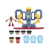 Fabrique d'armure iron man play
