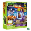Fabrique de monstre alien monste