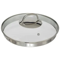 Faitout 24cm inox resilience