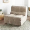 Fauteuil 1 place sous vide