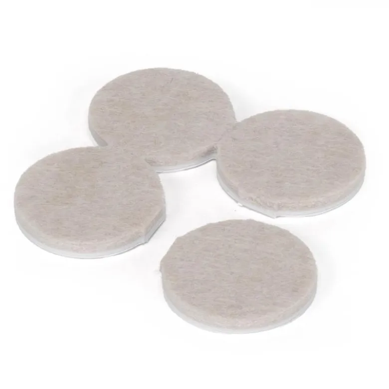 Feutres protection des sols x50