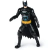 Figurine batman ninja strike 30c