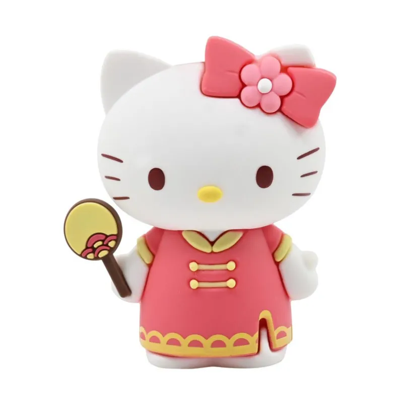 Figurine yume