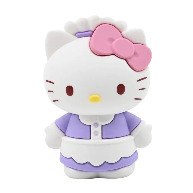 Figurine yume