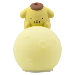 Figurine yume veilleuse