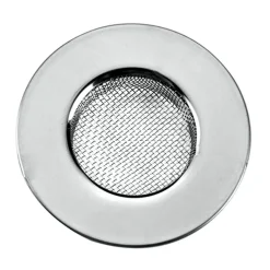 Filtre a evier d7.5cm