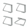 Fixe nappe x4