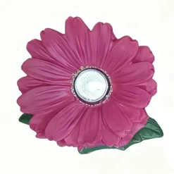 Fleurs solaire 3 col ass