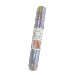 Fond de baignoire holographique