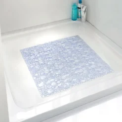 Fond de douche carre 50x50cm pvc