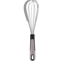 Fouet 2en1 avec spatule integree