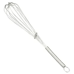 Fouet etame manche fil 30cm