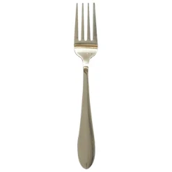 Fourchette tout inox x4