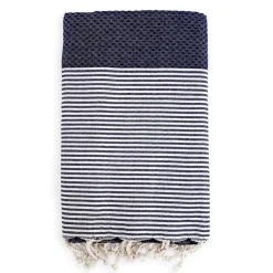 Fouta tradi coton 100x200cm