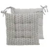 Galette de chaise bezzy 40x40cm