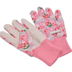 Gants de jardinage pour enfant