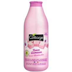 Gel douche & bain