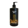 Gel douche 750ml 4en1 reload